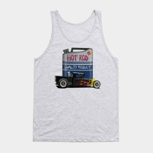 Hot Rod Tank Top